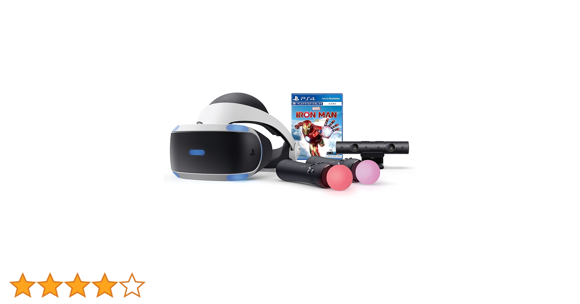 新品PSVR Zen Studios Ultimate VR Collection (PS VR) (nowa) : Amazon
